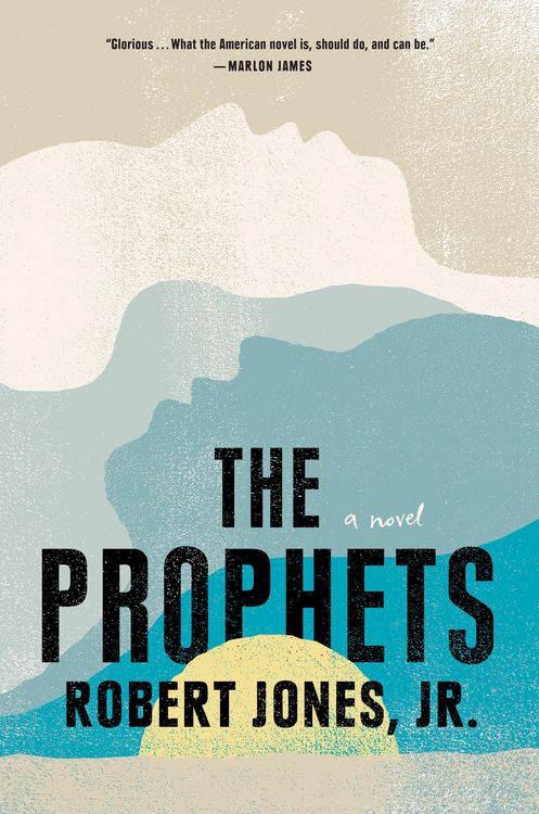 Produktbild: The Prophets