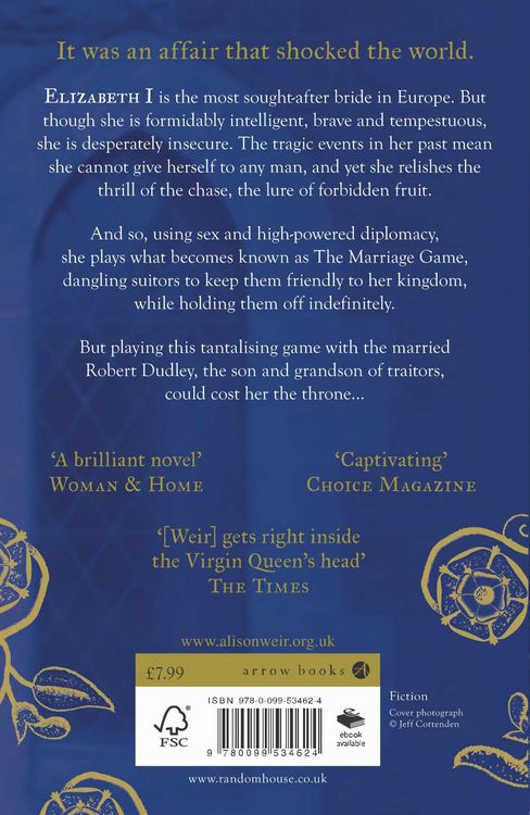 Produktbild: The Marriage Game