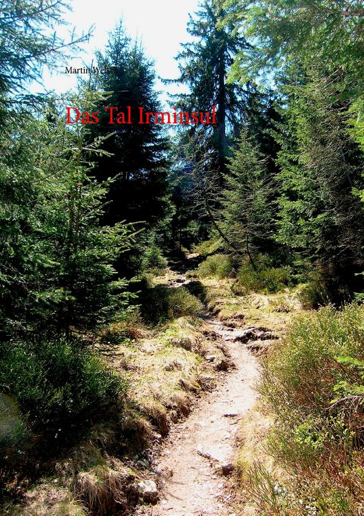 Produktbild: Das Tal Irminsul