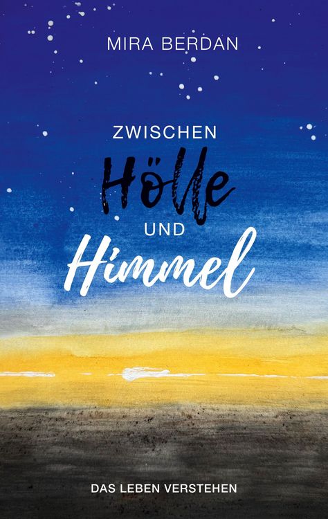 Produktbild: Zwischen H&ouml;lle und Himmel
