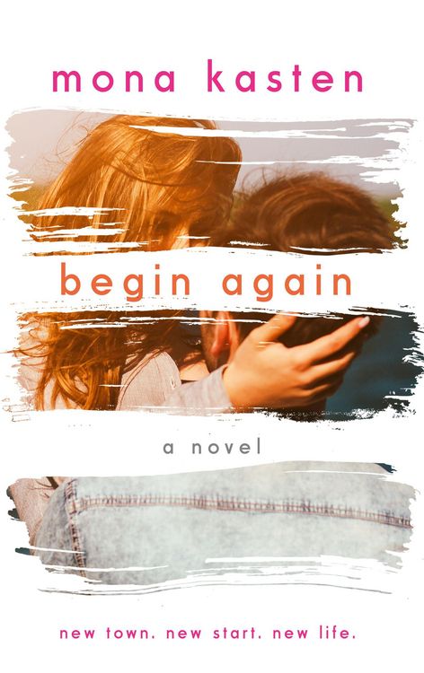 Produktbild: Begin Again - Allie and Kaden's Story | From the bestselling author of the Maxton Hall series
