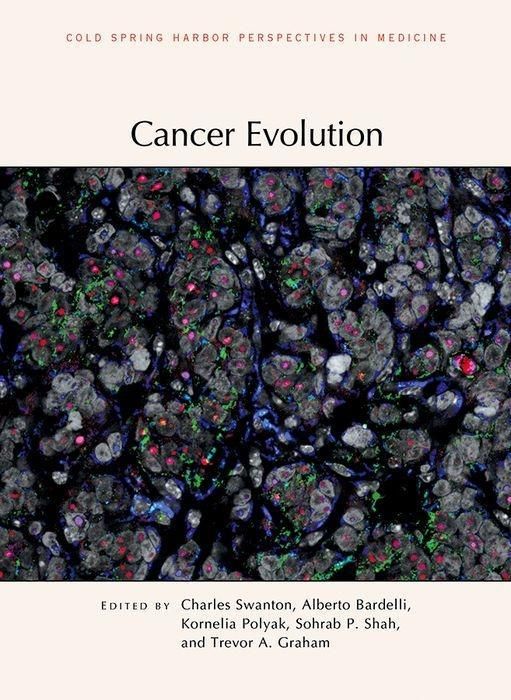 Produktbild: Cancer Evolution