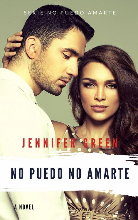 Produktbild: No puedo no amarte (no puedo amarte, no puedo no amarte, #2)