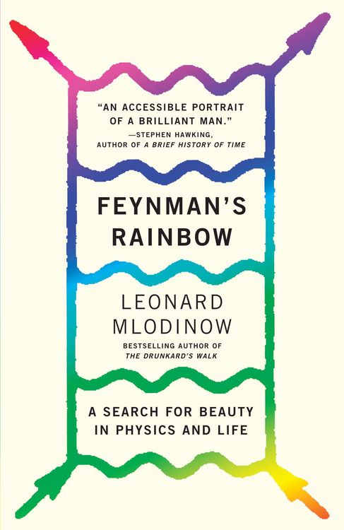Produktbild: Feynman's Rainbow