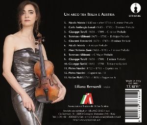 Produktbild: Violino Solo