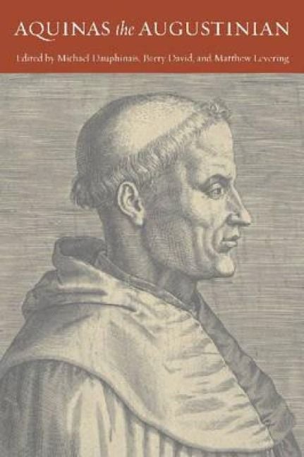 Produktbild: Aquinas the Augustinian