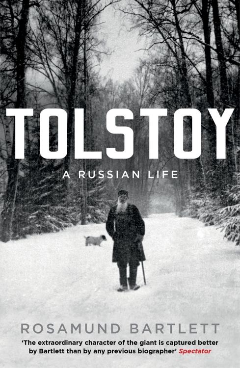 Produktbild: Tolstoy