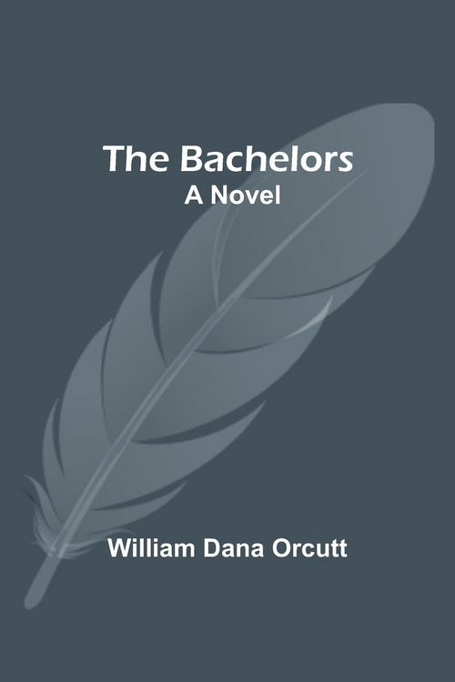 Produktbild: The Bachelors; A Novel