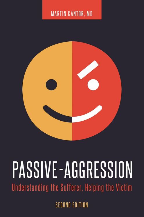 Produktbild: Passive-Aggression