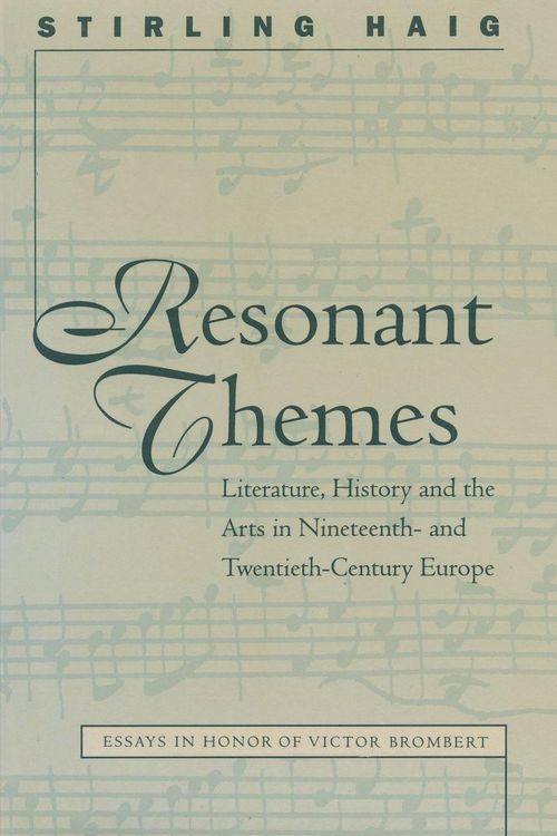 Produktbild: Resonant Themes