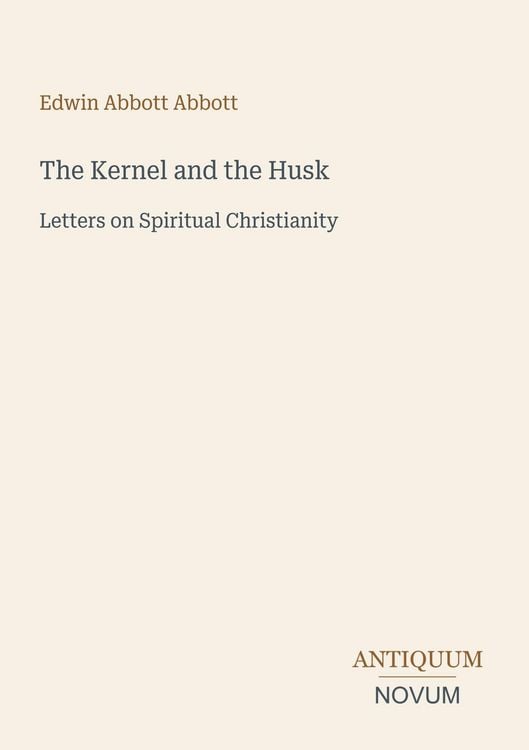 Produktbild: The Kernel and the Husk