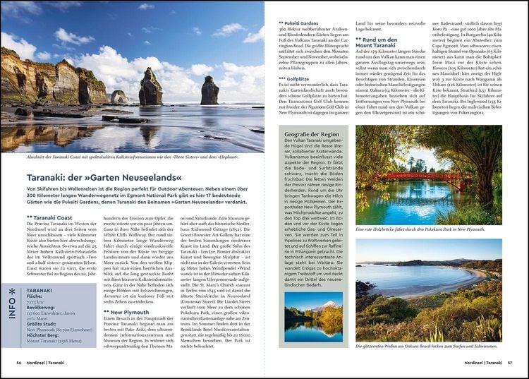 Produktbild: KUNTH Unterwegs in Neuseeland