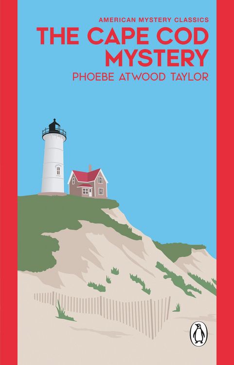 Produktbild: The Cape Cod Mystery