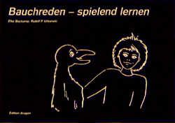Produktbild: Bauchreden - spielend lernen