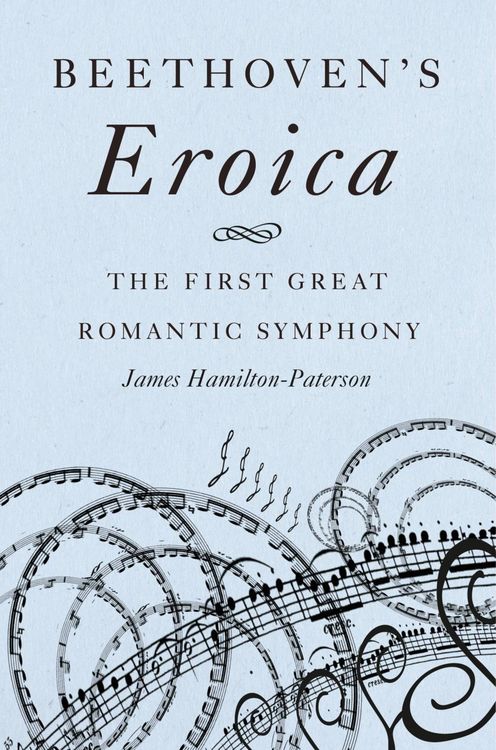 Produktbild: Beethoven's Eroica