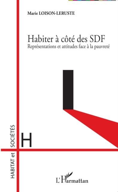 Produktbild: Habiter a cote des SDF
