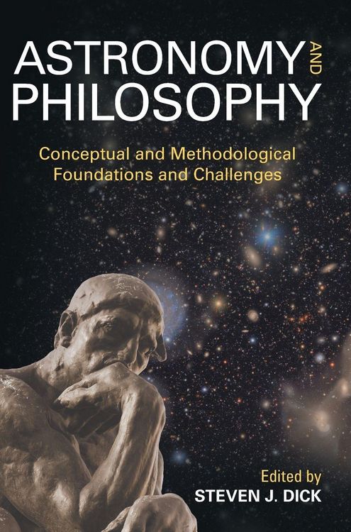 Produktbild: Astronomy and Philosophy
