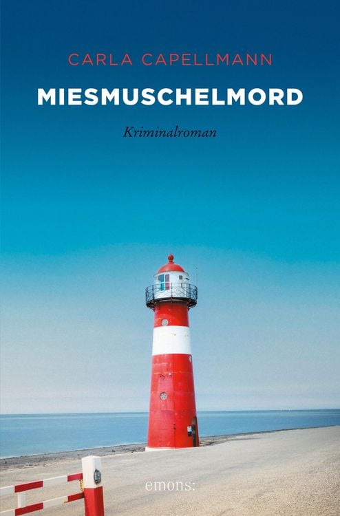 Produktbild: Miesmuschelmord
