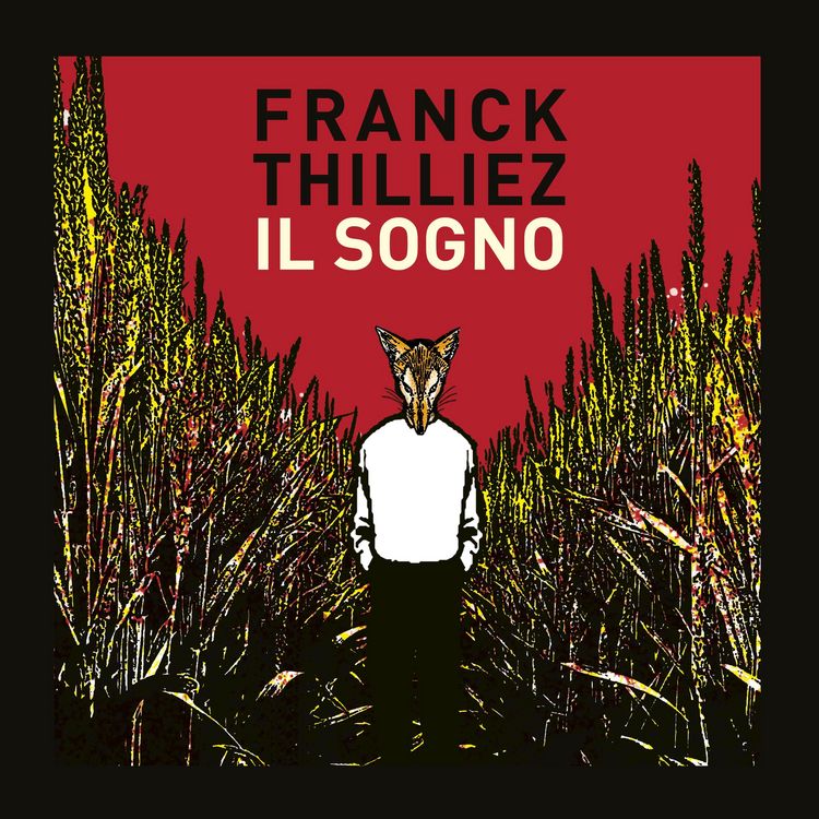 Produktbild: Il sogno