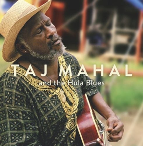 Produktbild: And The Hula Blues
