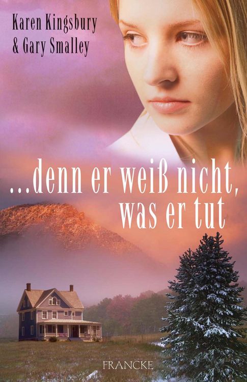 Produktbild: ... denn er wei&szlig; nicht, was er tut