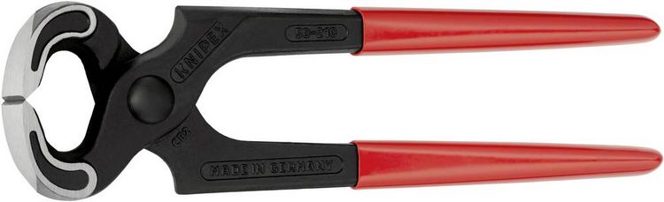 Produktbild: Knipex 50 01 210 Kneifzange 210mm 1St.