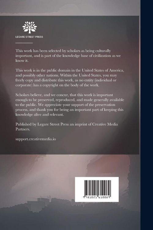 Produktbild: Elements of Government: Political Institutions, Local and National, in the United States