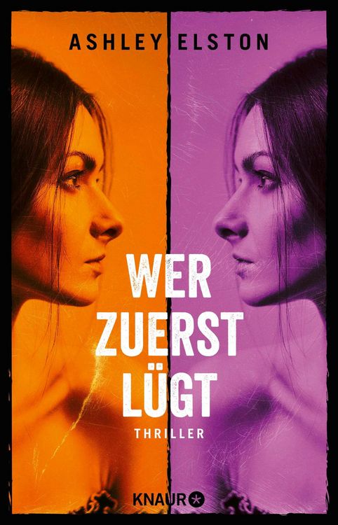 Produktbild: Wer zuerst l&uuml;gt