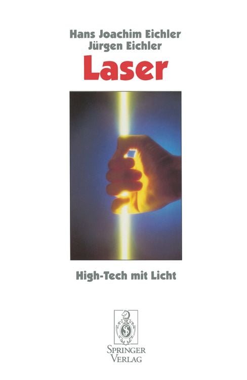 Produktbild: Laser
