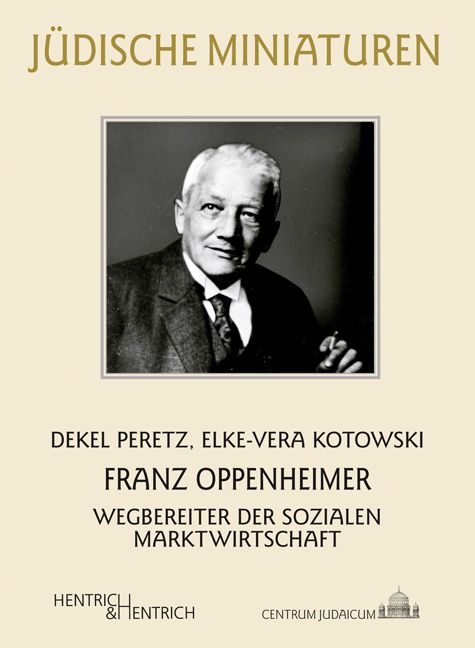Produktbild: Franz Oppenheimer
