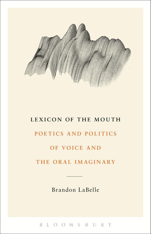 Produktbild: Lexicon of the Mouth