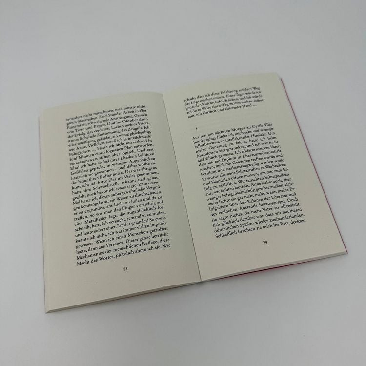Produktbild: Bonjour tristesse