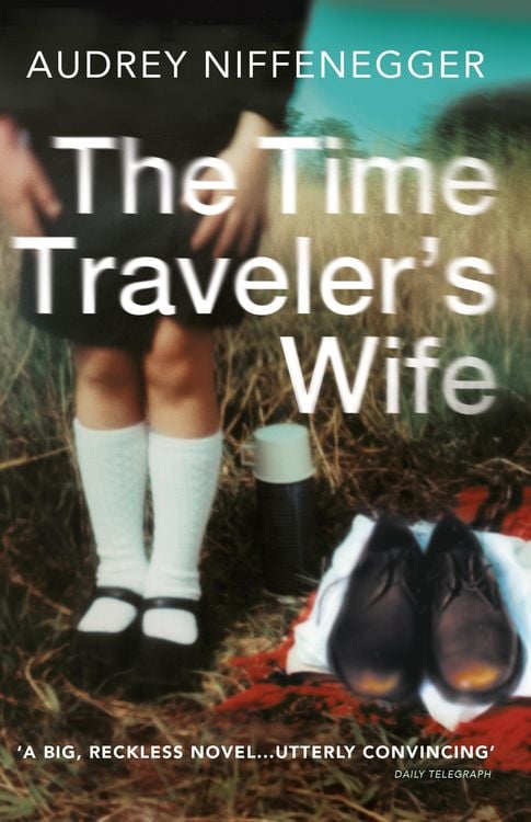 Produktbild: The Time Traveler's Wife