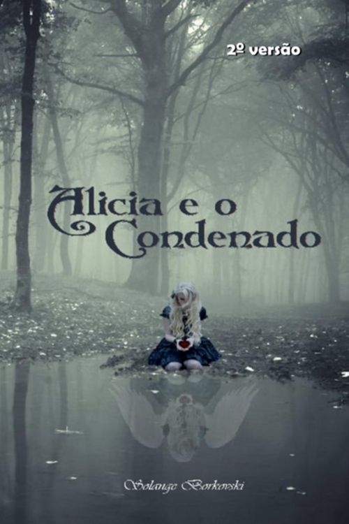 Produktbild: Alicia