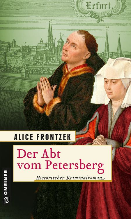 Produktbild: Der Abt vom Petersberg