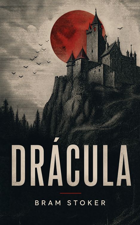 Produktbild: Dr&aacute;cula