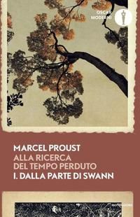 Produktbild: Dalla parte di Swann