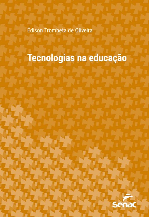 Produktbild: Tecnologias na educa&ccedil;&atilde;o