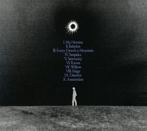 Produktbild: Every Dawn's A Mountain