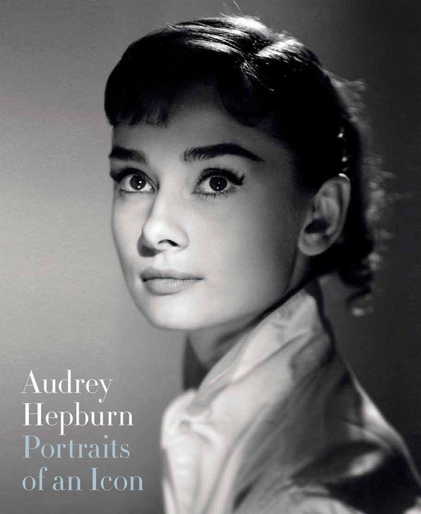 Produktbild: Pepper, T: Audrey Hepburn: Portraits of an Icon