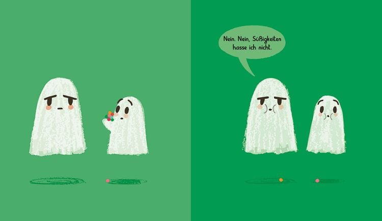 Produktbild: Ich hasse alles!