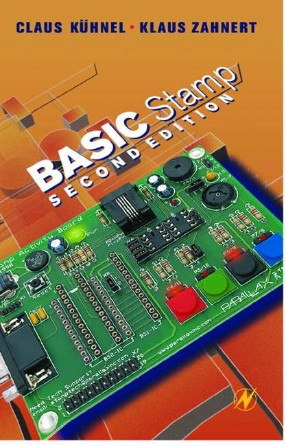 Produktbild: Basic Stamp