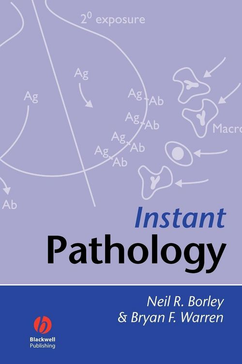 Produktbild: Instant Pathology