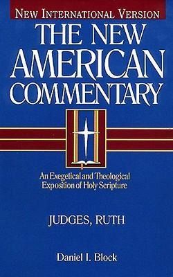 Produktbild: Judges, Ruth
