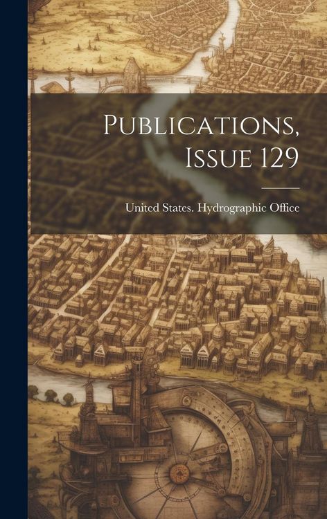 Produktbild: Publications, Issue 129
