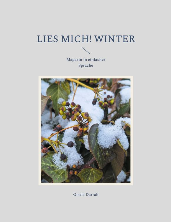 Produktbild: Lies mich! Winter