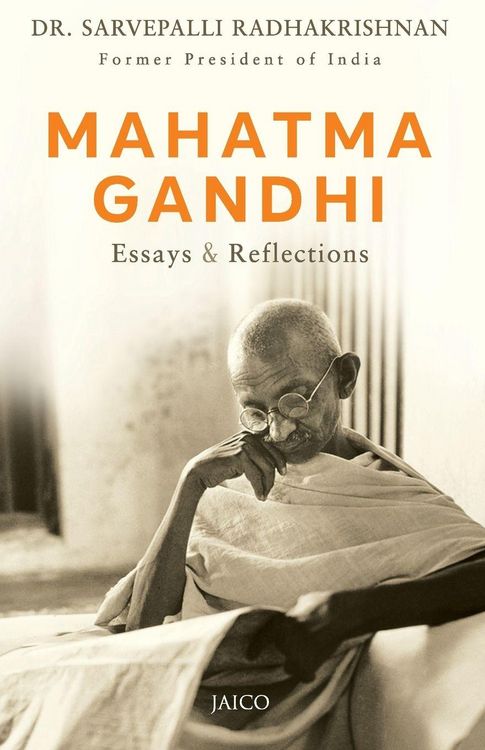 Produktbild: Mahatma Gandhi
