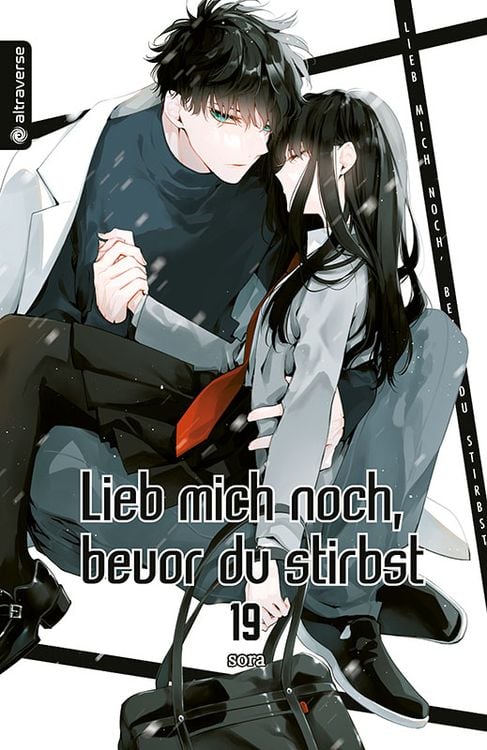 Produktbild: Lieb mich noch, bevor du stirbst 19