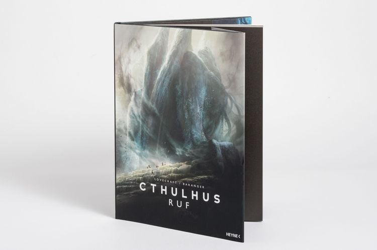 Produktbild: Cthulhus Ruf