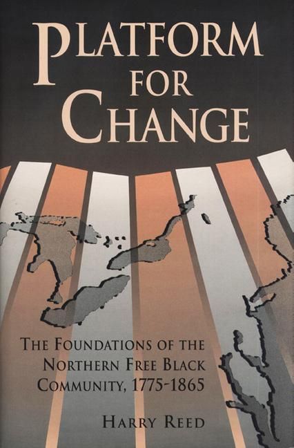 Produktbild: Platform for Change